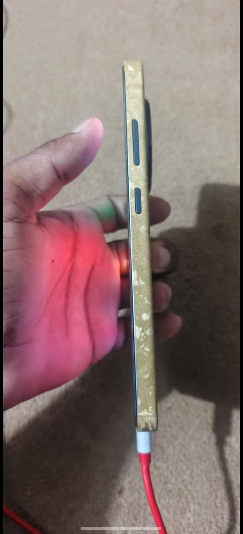 One Plus Ace 5 Pro 2