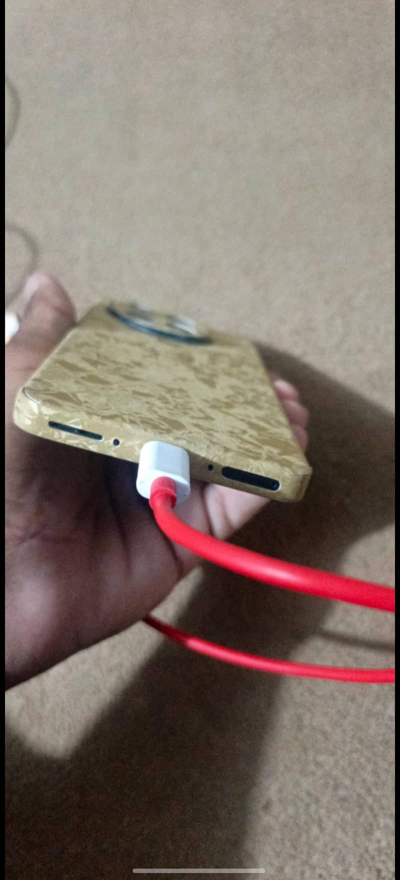 One Plus Ace 5 Pro 3