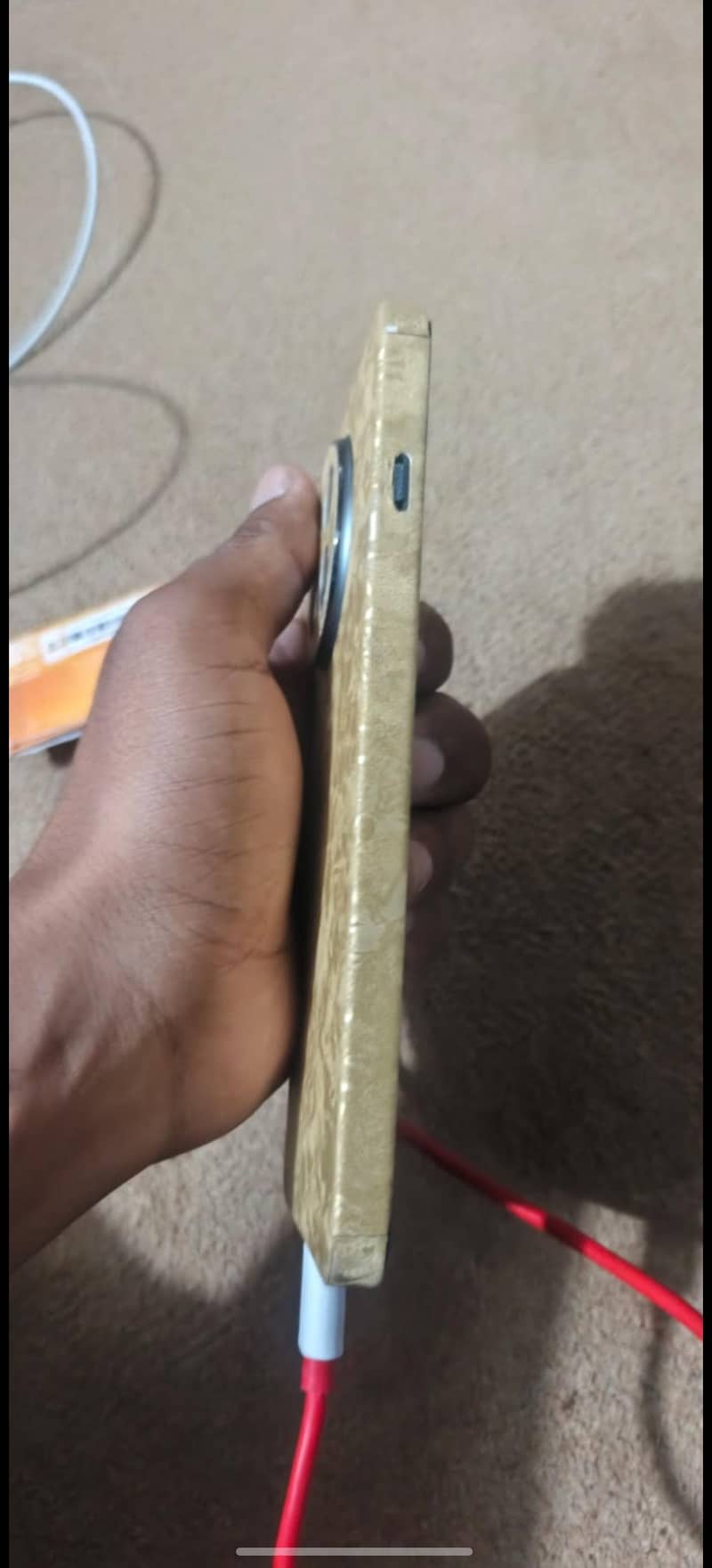 One Plus Ace 5 Pro 5