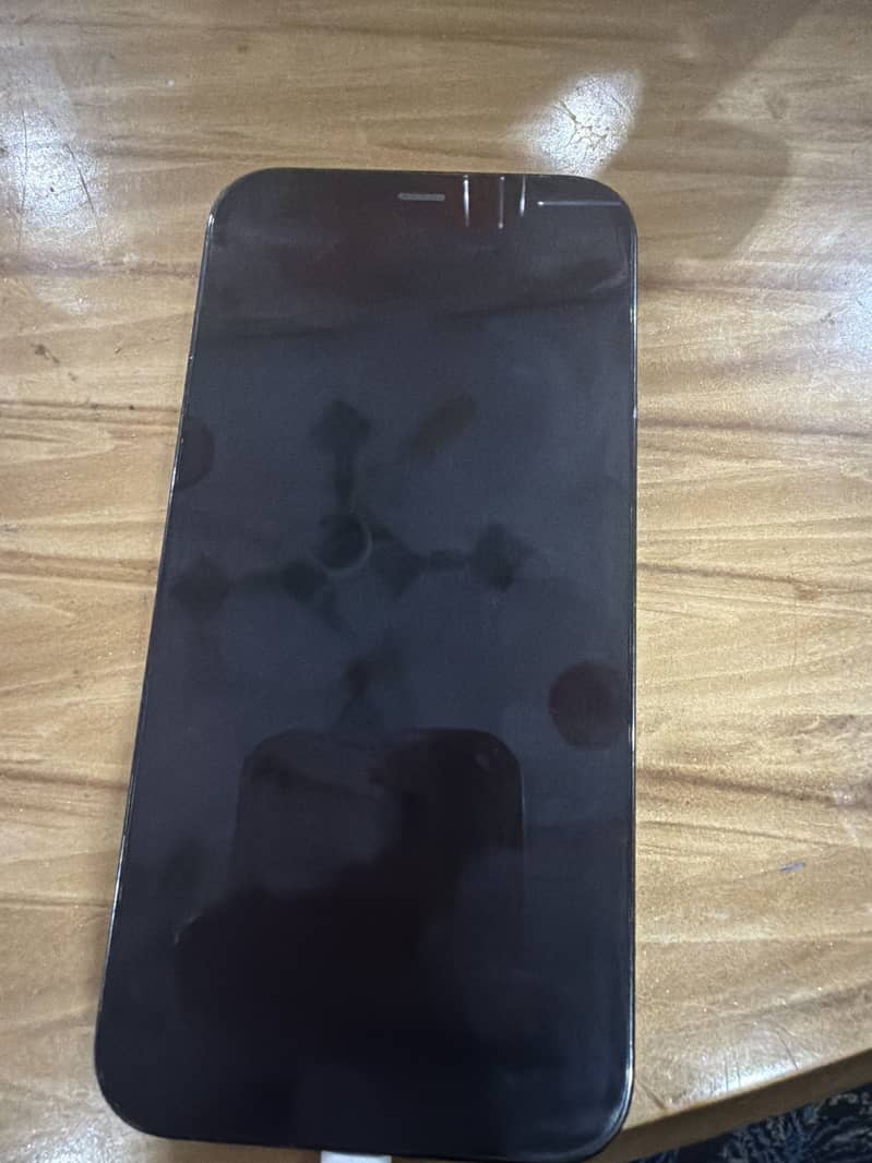 Apple iPhone 12 Pro 1