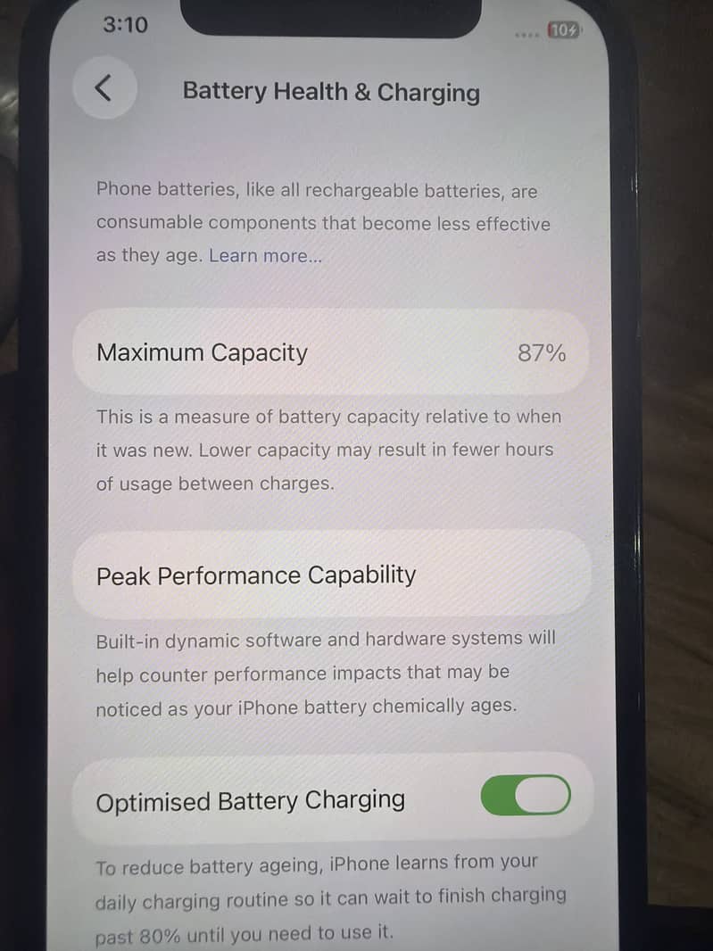 Apple iPhone 12 Pro 2