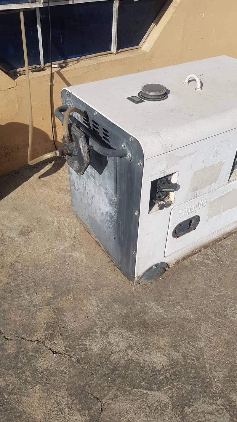 8kva generator 2