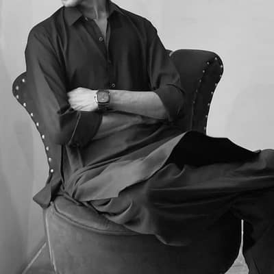 Zunair Khoso