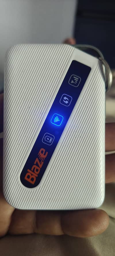 Mobilink JazzX Other Model