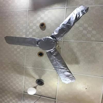 Ceiling Fans Dust Covers