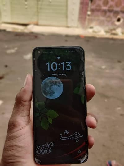 Realme 9