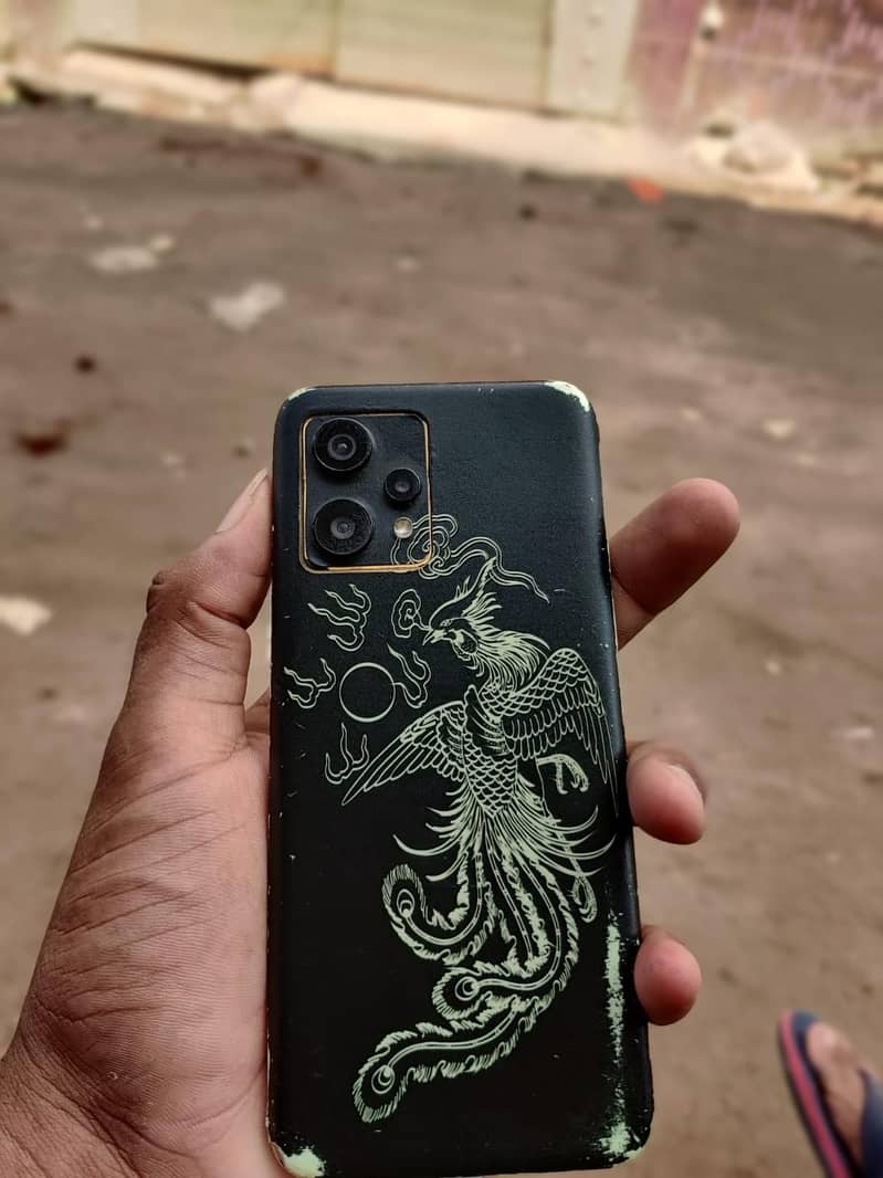 Realme 9 4