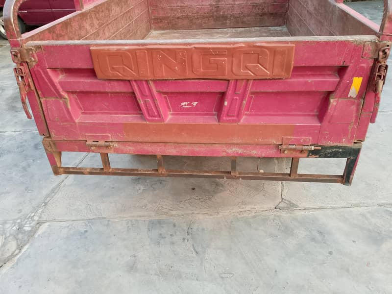 loder raksha 4