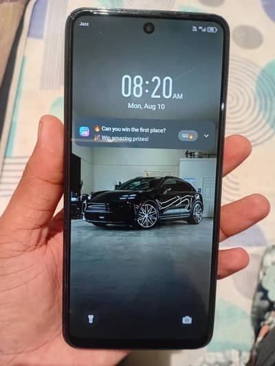 infinix 40 i