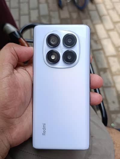 Xiaomi Redmi Note 14 Pro