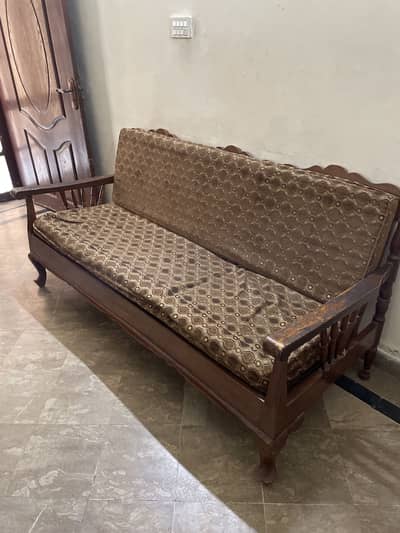 Classic Sofa Set for Sale