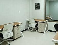 04 Male And 02 Female Staff Required For Office Work