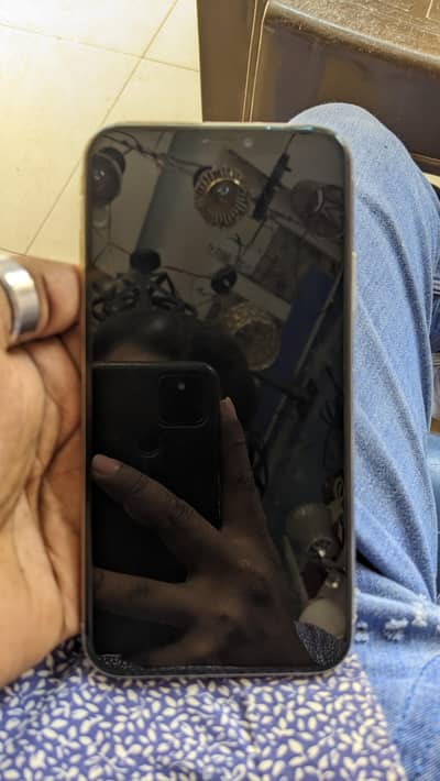 Apple iPhone XS