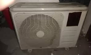 Mitsubashi AC 1.5 Ton, AC for Sale