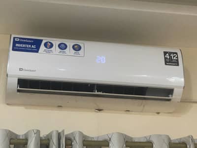 Inverter Ac dawlance