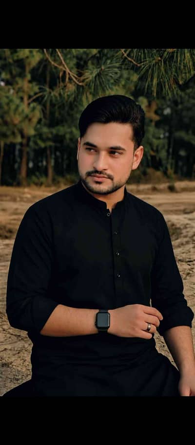 AFTAB ALI SHAH