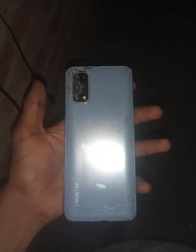 Realme 7 Pro