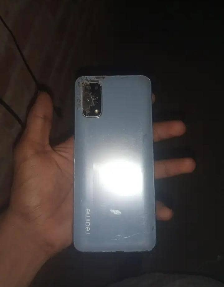 Realme 7 Pro 0