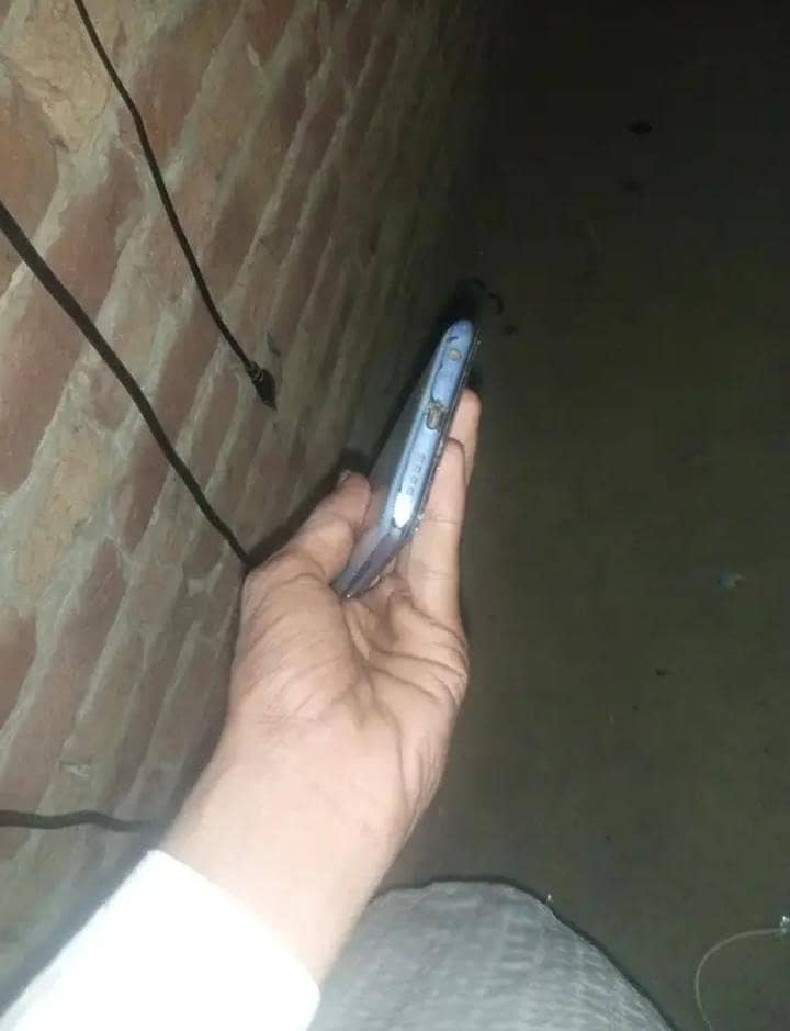 Realme 7 Pro 1