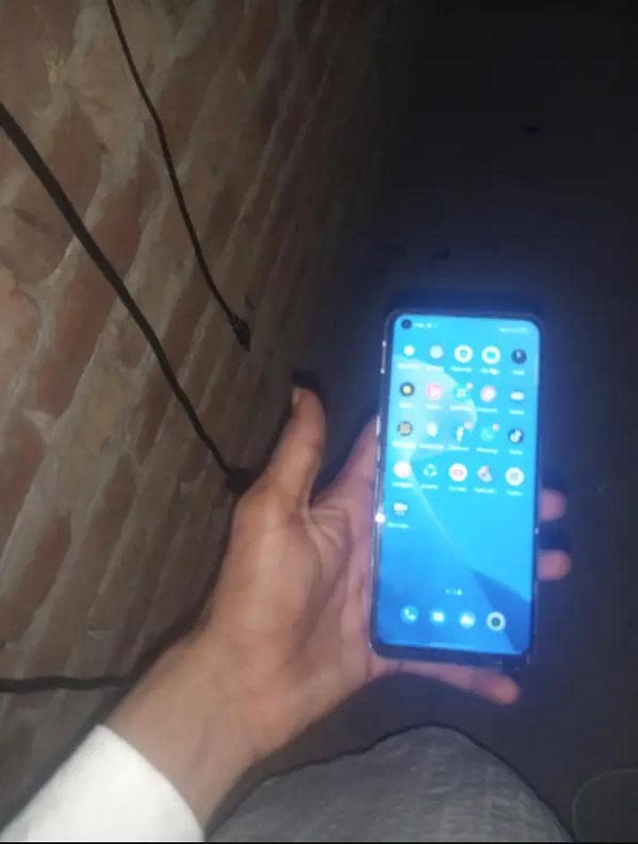 Realme 7 Pro 2