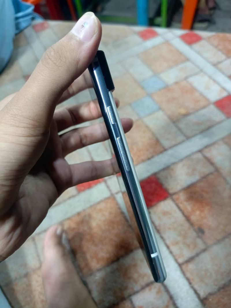 Google Pixel 6 Pro 4
