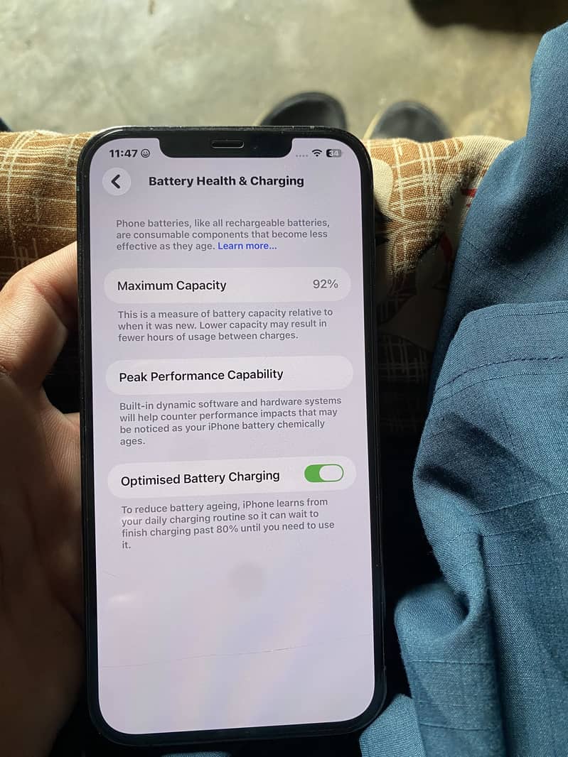 Apple iPhone 12 Pro Max 0