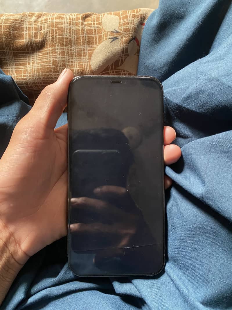 Apple iPhone 12 Pro Max 4