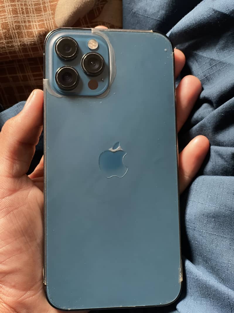 Apple iPhone 12 Pro Max 6