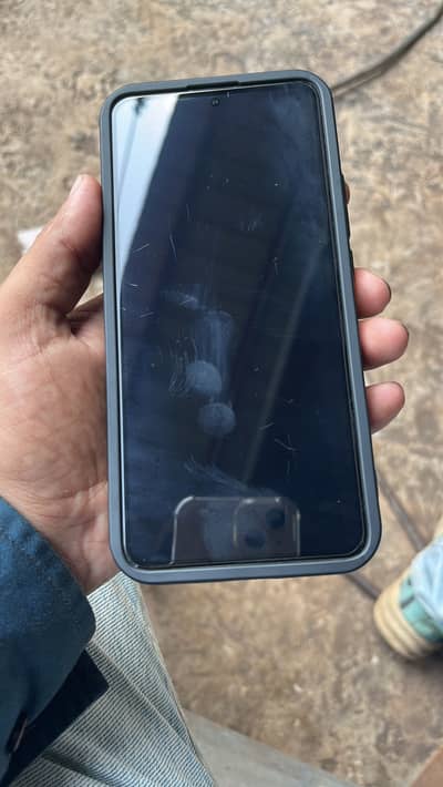 Xiaomi Redmi K60 Poco F5 pro 12/256 non pta