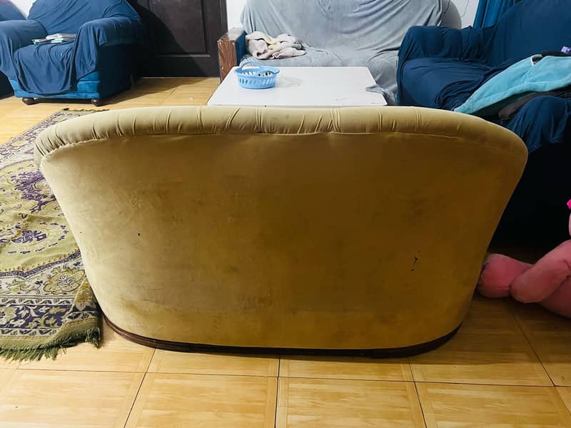 Sofa set 2