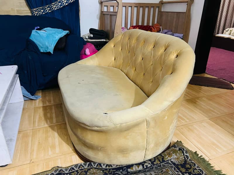 Sofa set 3