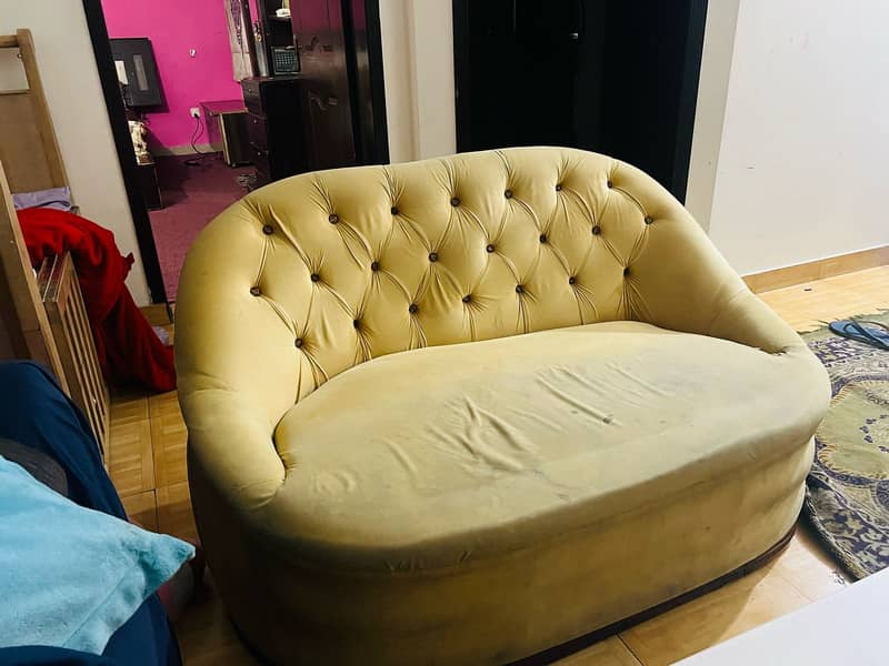 Sofa set 4