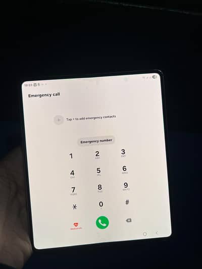 Samsung Mobile Z Fold 4