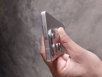 Infinix Note 50 Pro exchange possible