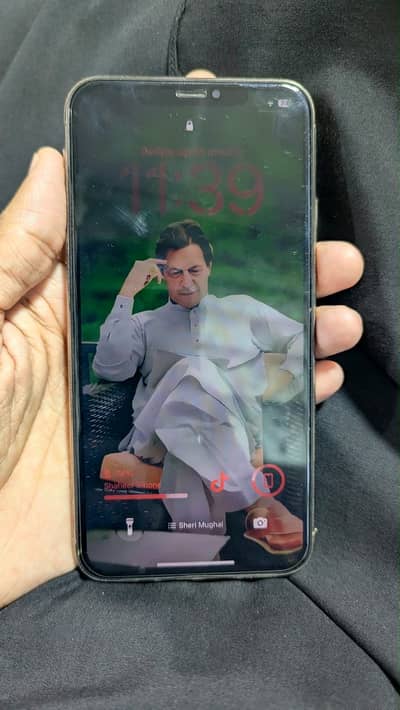 Apple iPhone 11 Pro Max