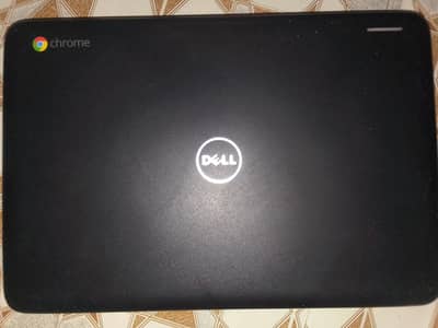 Selling Laptop Chrome Book