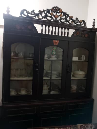 showcase for sale