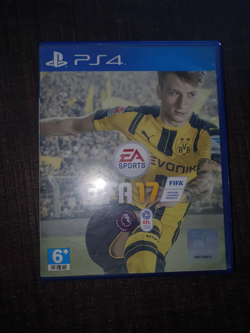 PS4 games 3