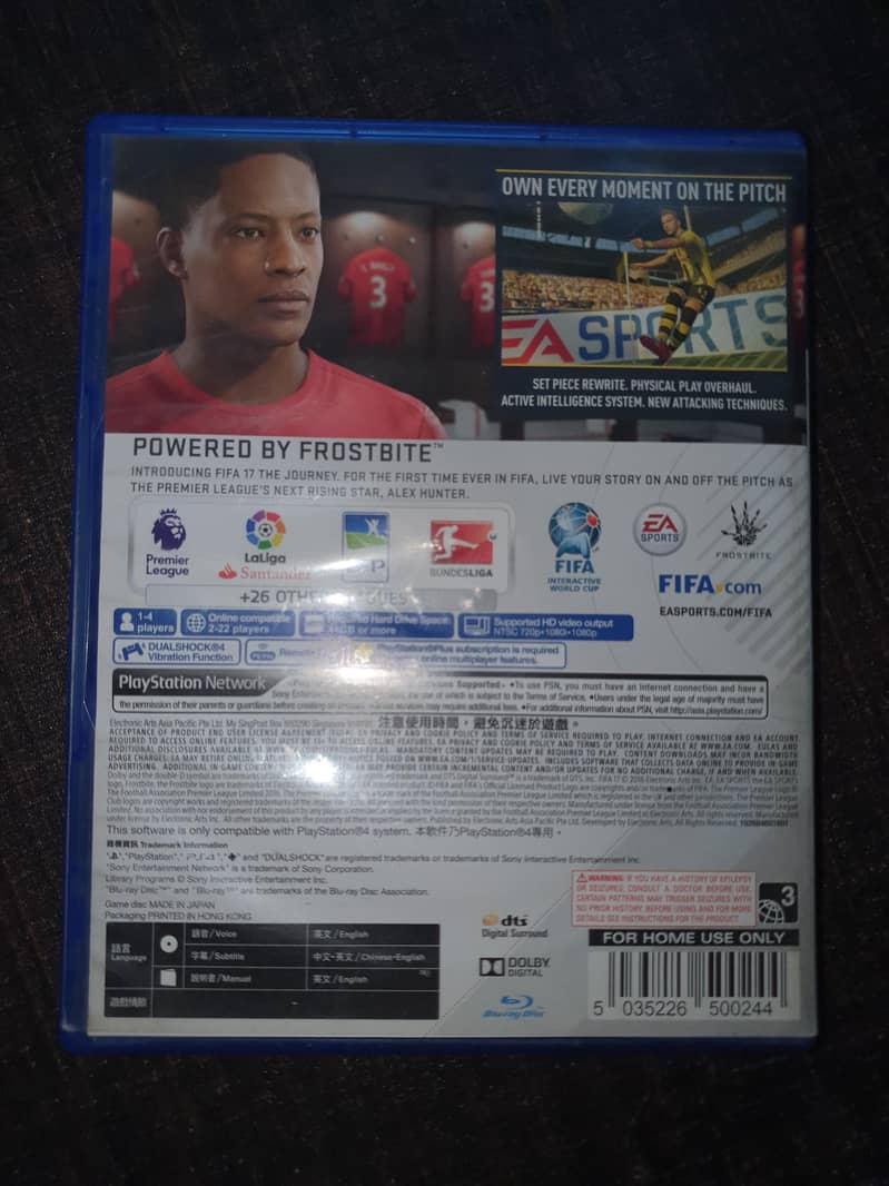 PS4 games 4
