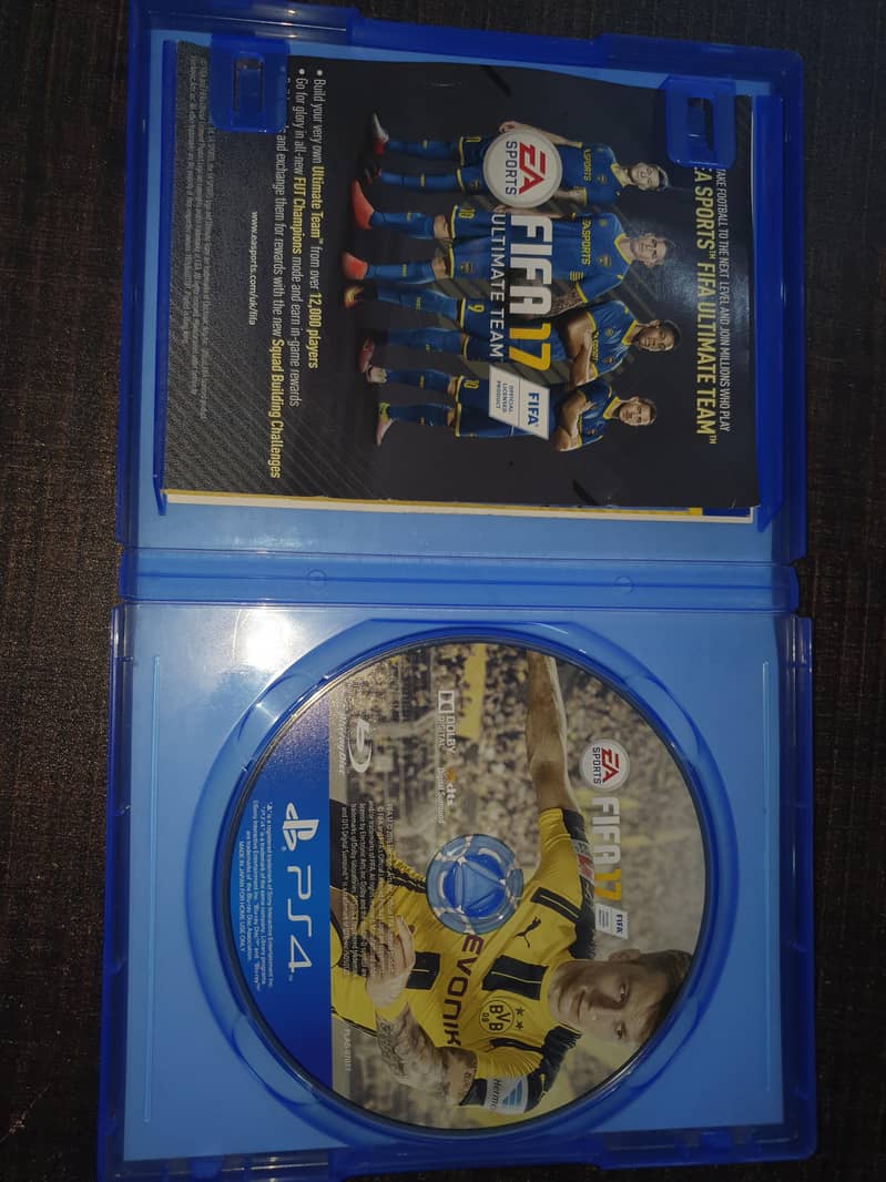 PS4 games 5