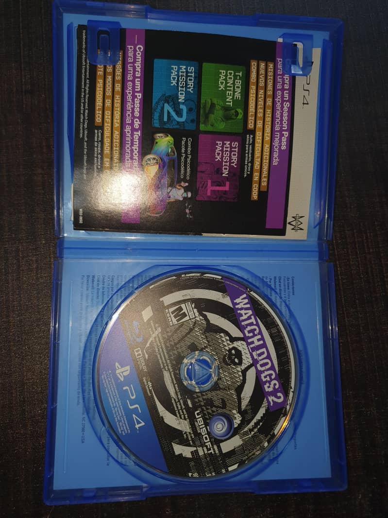 PS4 games 8