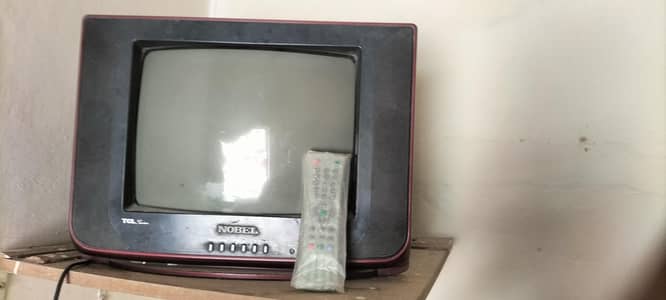 Nobel TV