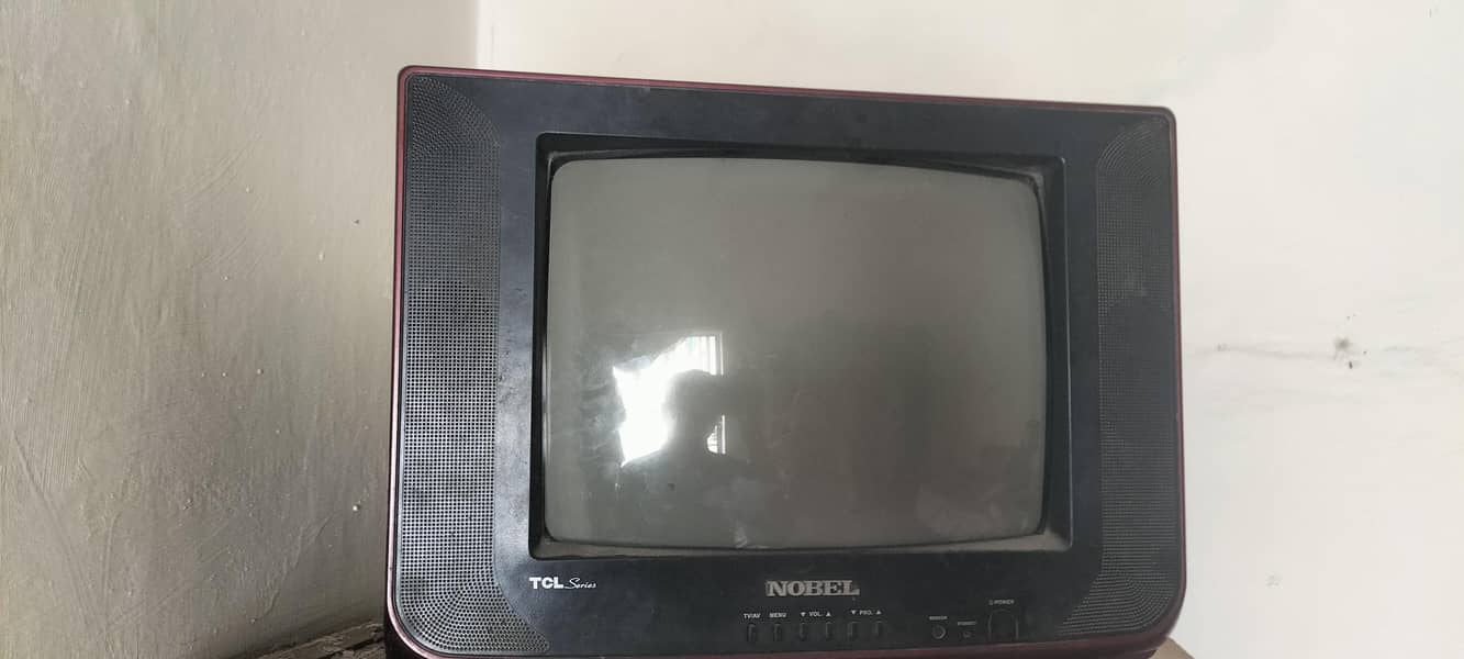 Nobel TV 1