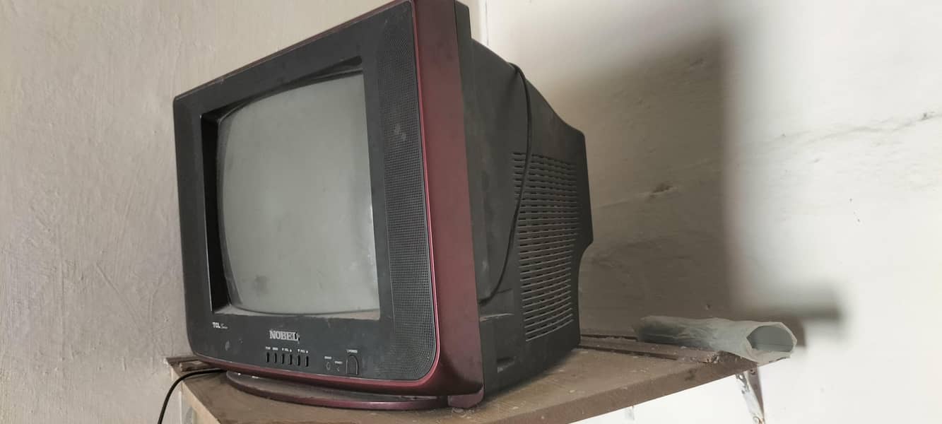 Nobel TV 2
