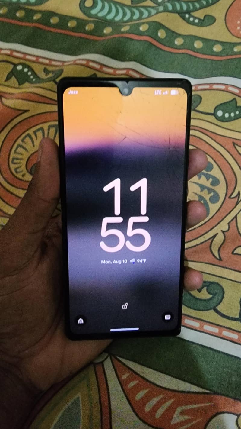 Google Pixel 6a 2