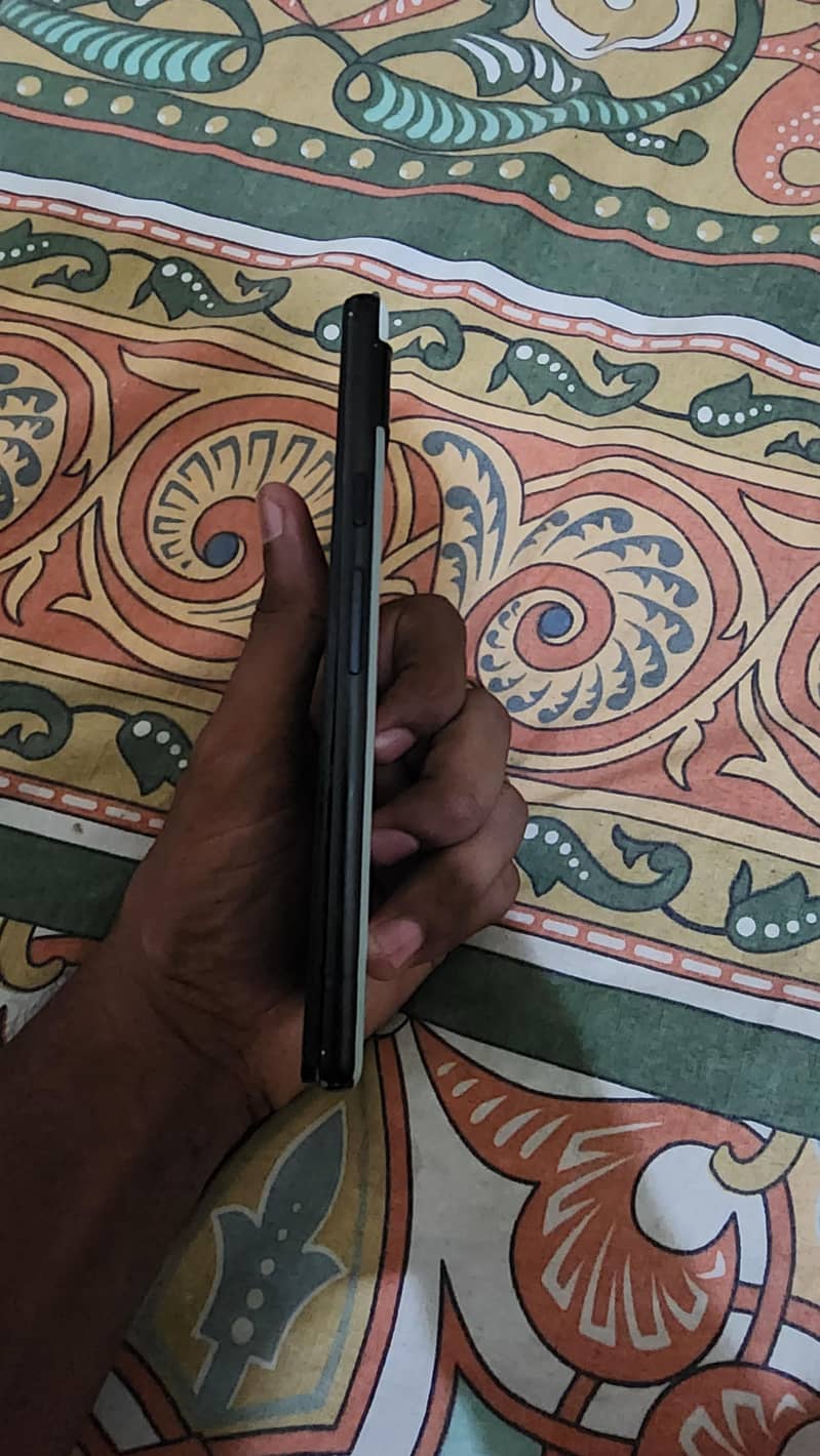 Google Pixel 6a 3