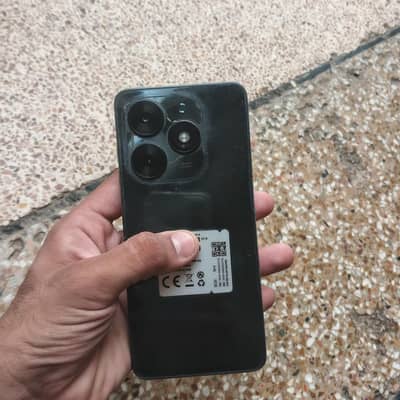 Tecno Spark Go 2024