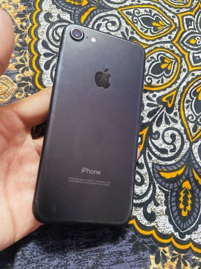 Apple iPhone 7 Fu 32 gb non pta
