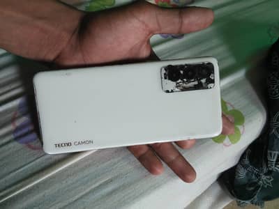 Tecno CAMON 18T