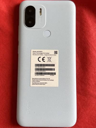 Xiaomi Redmi A1 Plus